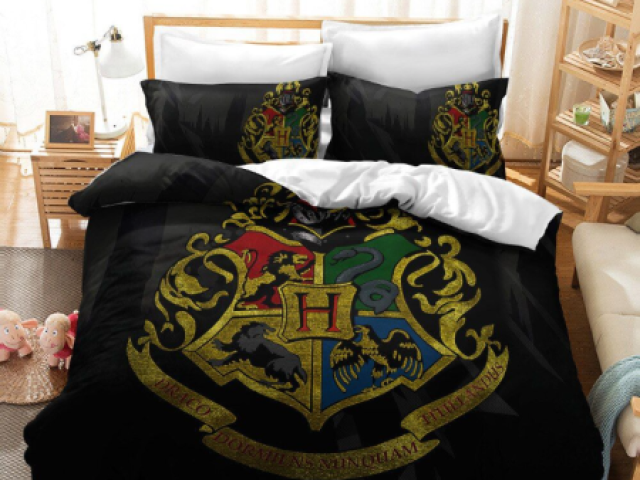 Quanto Harry Potter😮