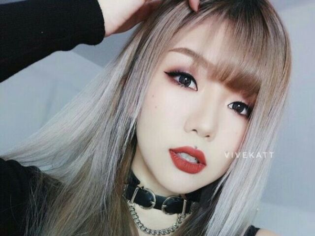 NOME: LALISA NAMOBAM = MEIGA , FOFA , CIUMENTA .