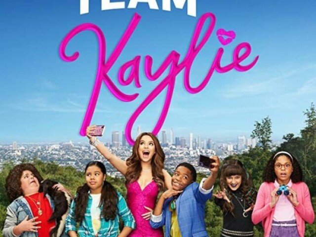 TEAM KAYLIE