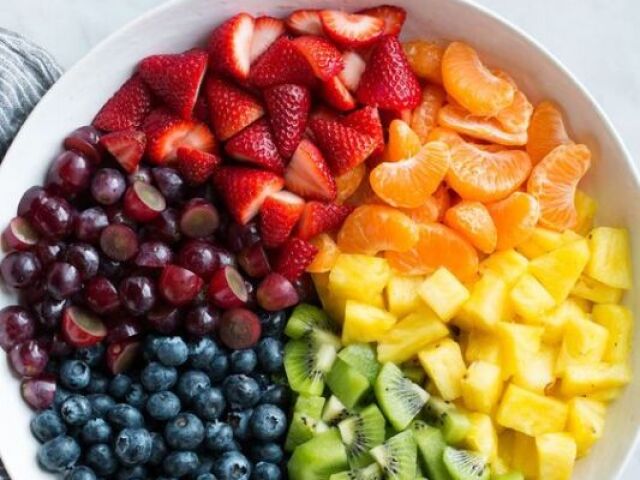 Frutas