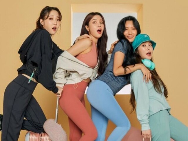 Mamamoo