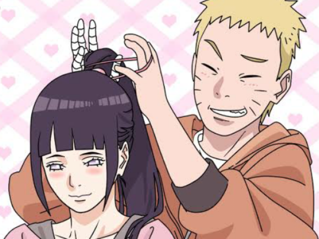 Hinata👉👈💕