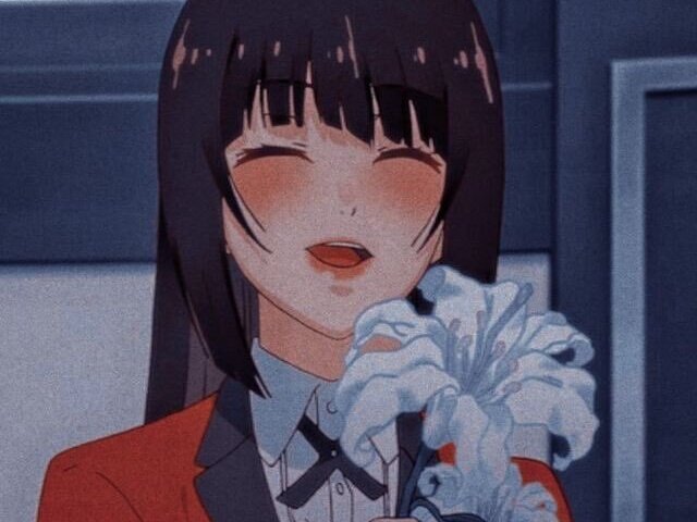 Yumeko