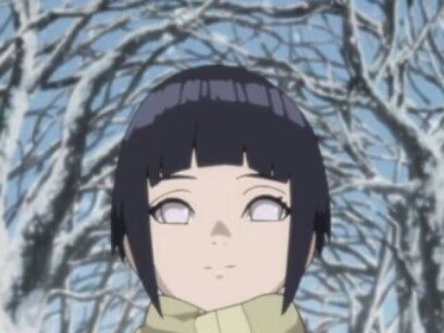 Hinata