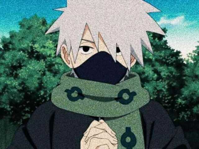 Kakashi