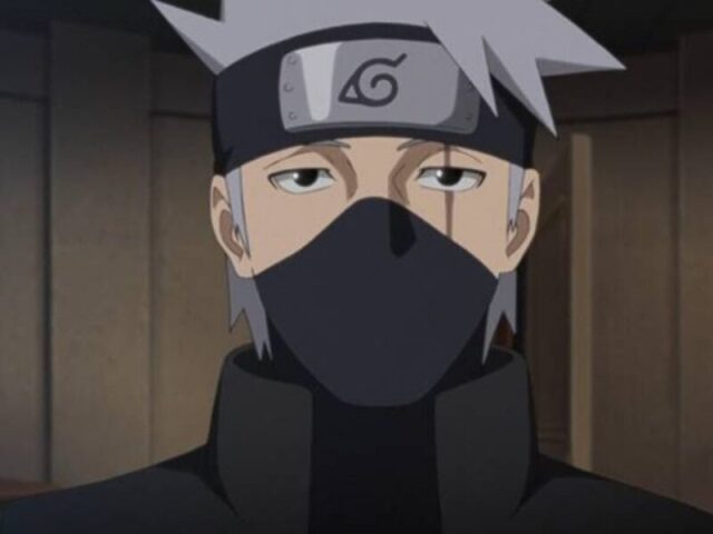 Kakashi