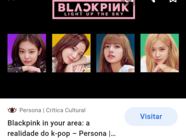 Black pink né 💞