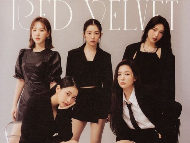 RED VELVET