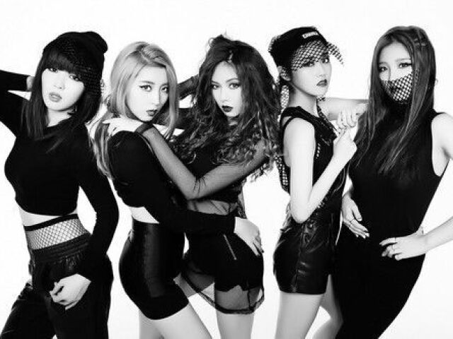 4MINUTE