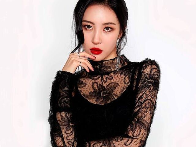 Sunmi