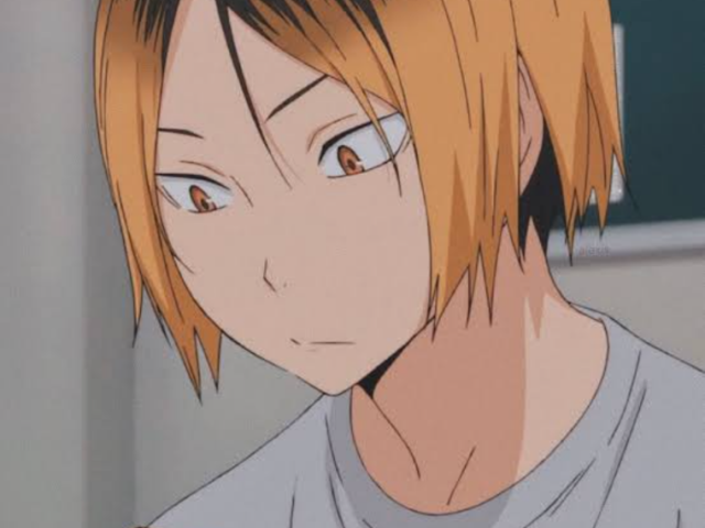 Kenma