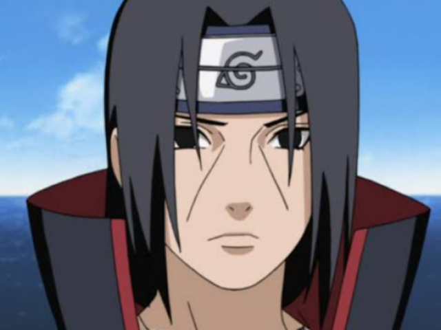 Itachi