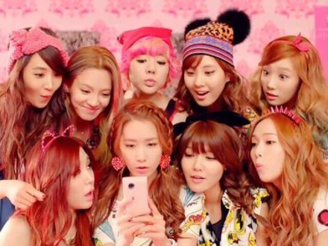 I Got A Boy