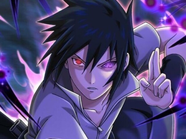 Sasuke