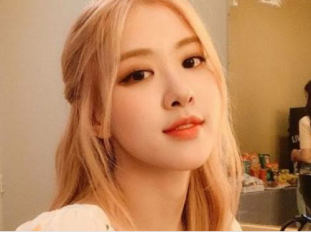 ROSÉ