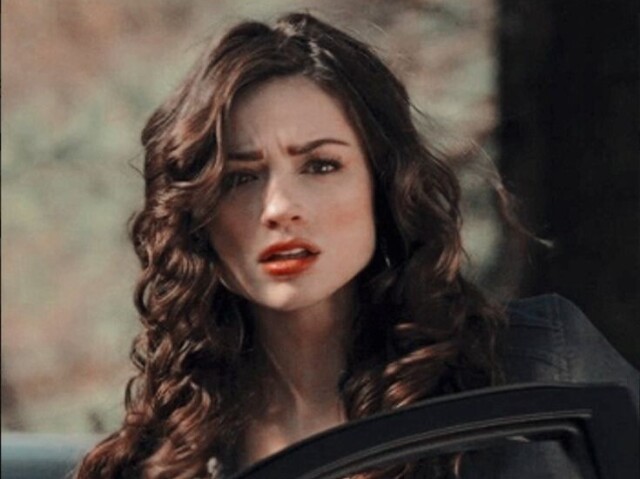 Quem você seria em Teen Wolf?