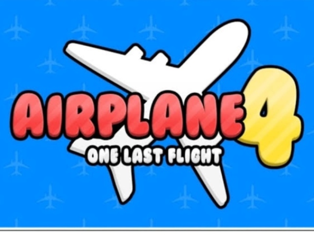 Airplane 4