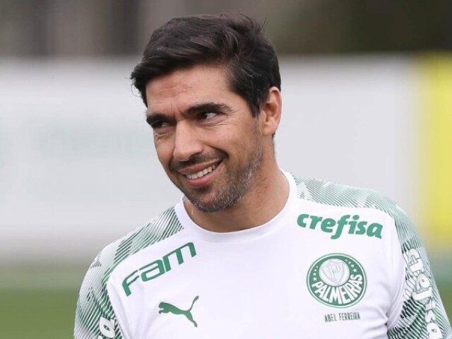 Abel Ferreira
