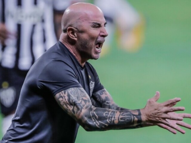 Sampaoli
