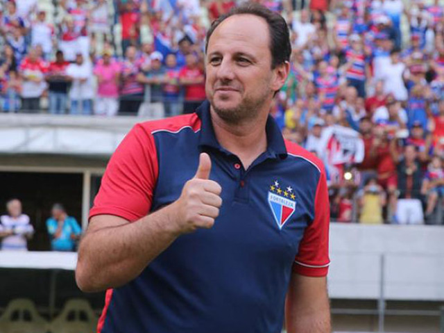 Rogério Ceni