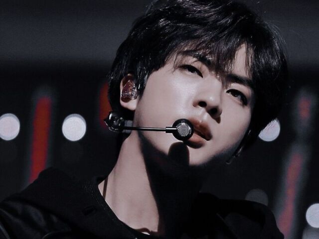 Kim Seokjin
