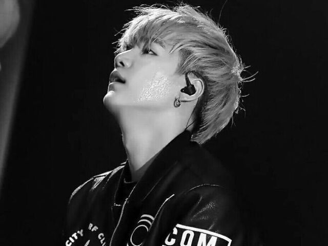 Min Yoongi