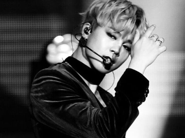 Park Jimin