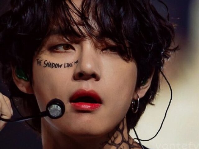 Kim Taehyung