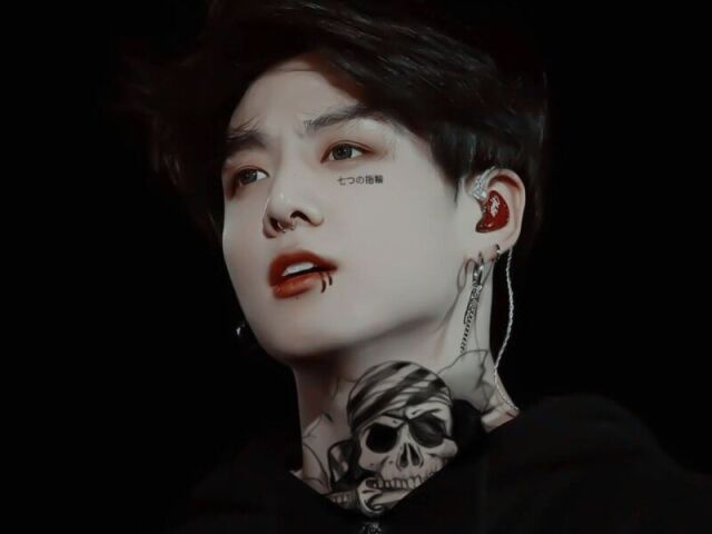 Jeon Jungkook