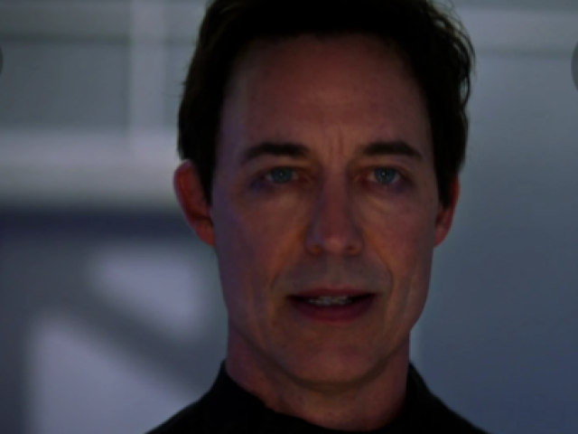 Eobard Thawne