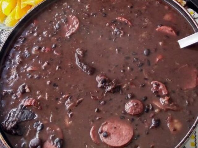 FEIJOADA