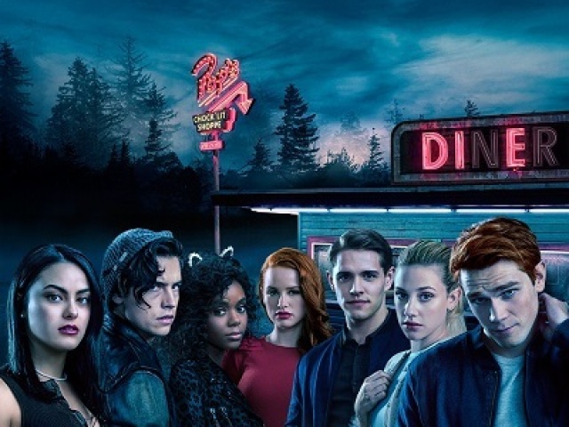 riverdale