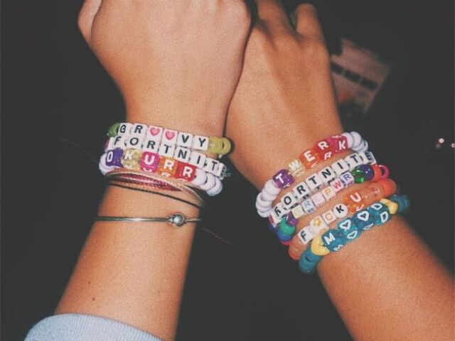 Pulseiras