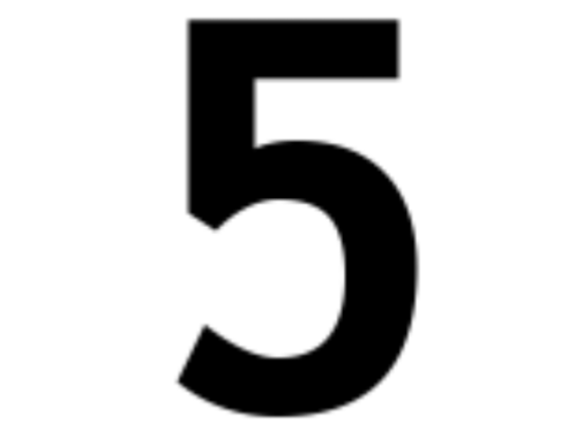 5