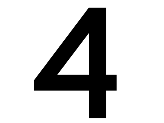 4