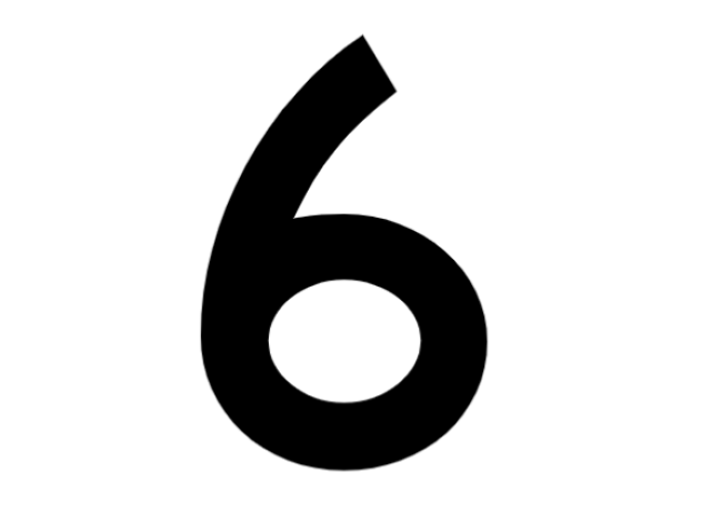 6