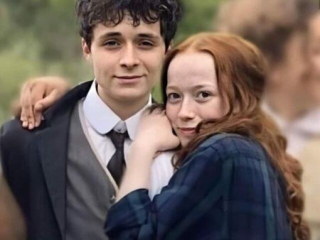 Você combina mais com Anne ou Gilbert?