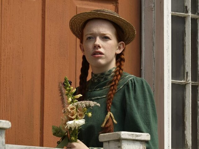 Anne