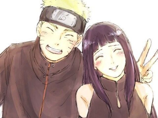 Ele protejeu Naruto e Hinata de Pain .