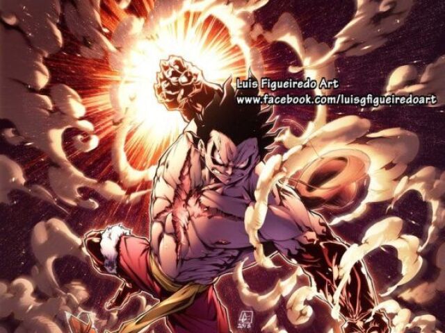 Gear 4