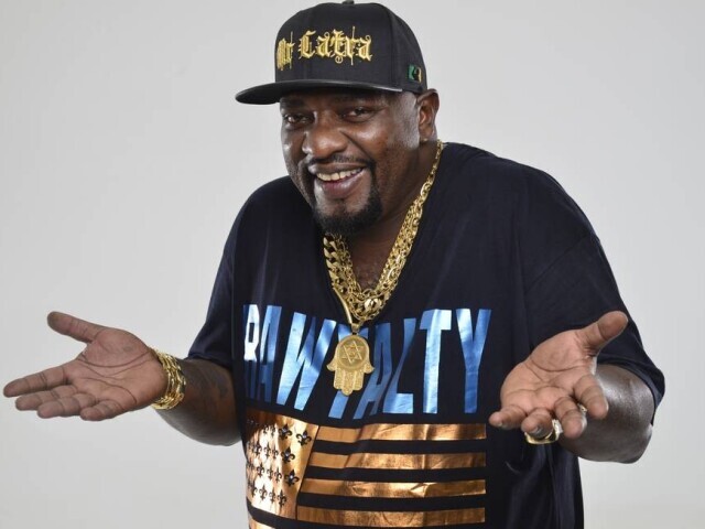 Mr Catra