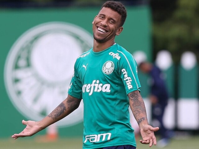 Marcos Rocha