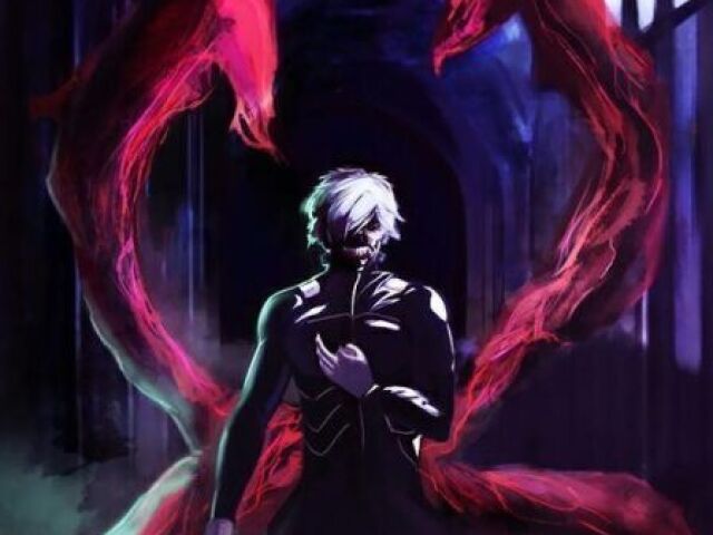 Kagune