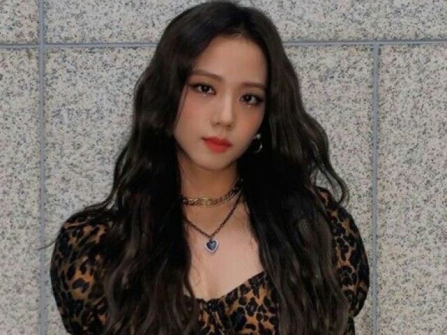 Jisoo