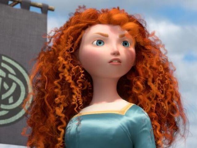 Merida