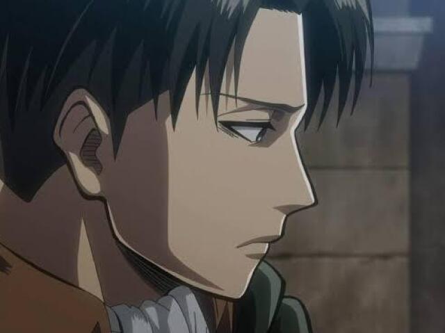 Levi Ackerman