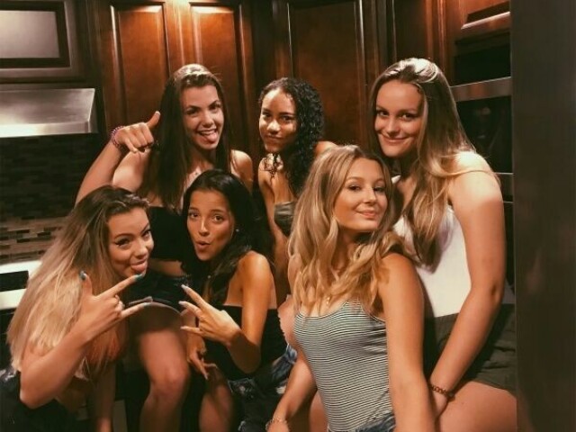 Festa inesquecível