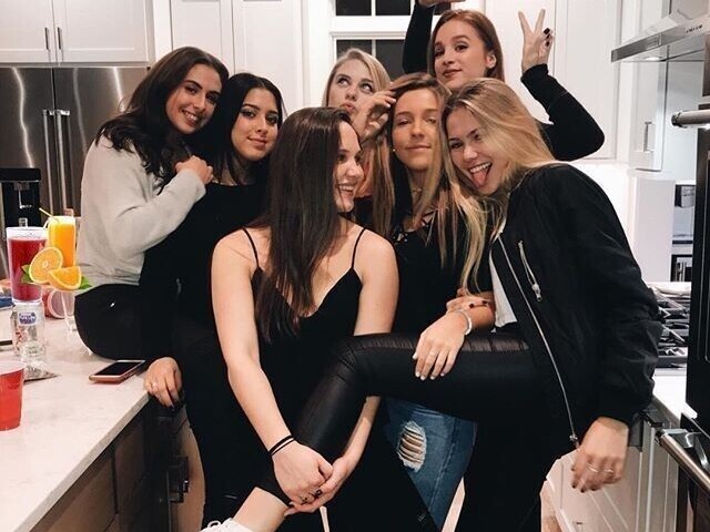 Festa criativa