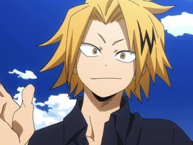 Denki Kaminari
