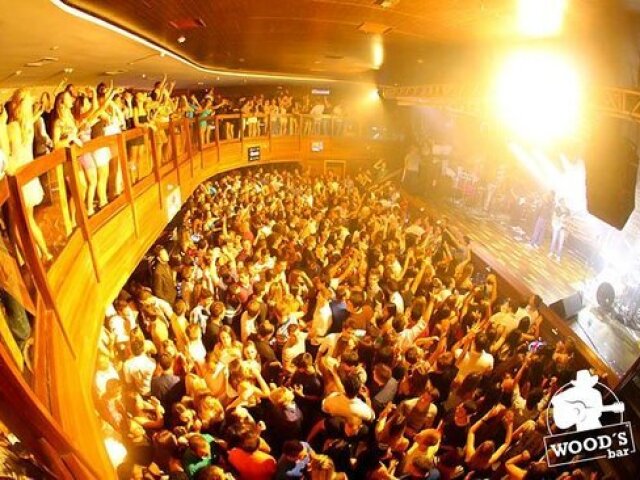 Balada / Open Bar